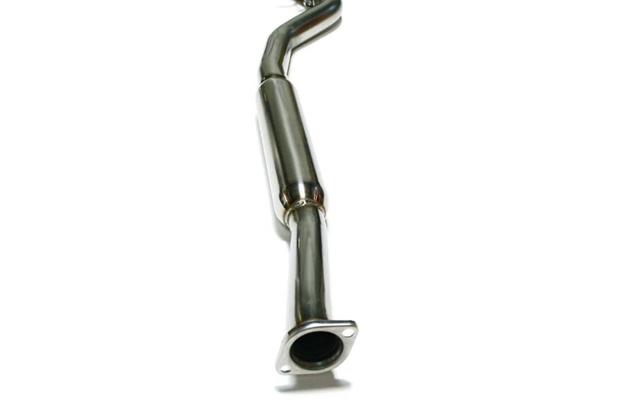 HKS Silent Hi - Power Exhaust 2005 - 2009 LGT - 31019-AF021 - Subimods.com