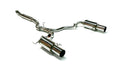 HKS Silent Hi - Power Exhaust 2005 - 2009 LGT - 31019-AF021 - Subimods.com