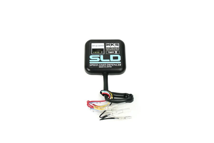 HKS Speed Defense Limiter - 4502-RA002 - Subimods.com