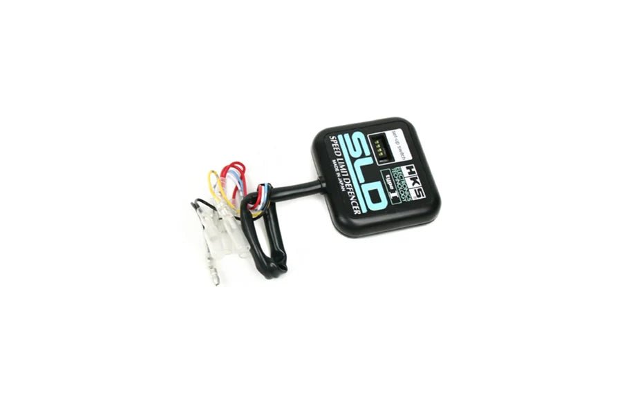 HKS Speed Defense Limiter - 4502-RA002 - Subimods.com