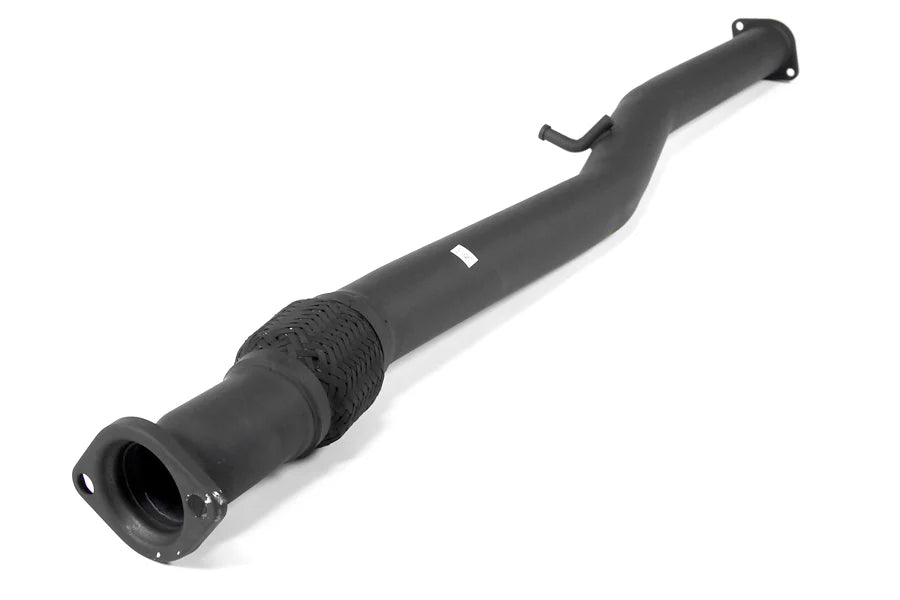 HKS Sport Exhaust 2002 - 2007 WRX / 2004 - 2007 STI - 31013-BF001 - Subimods.com