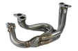 HKS Stainless Steel Equal Length Exhaust Manifold 2006 - 2014 WRX / 2004 - 2021 STI - 14019-AF002 - Subimods.com