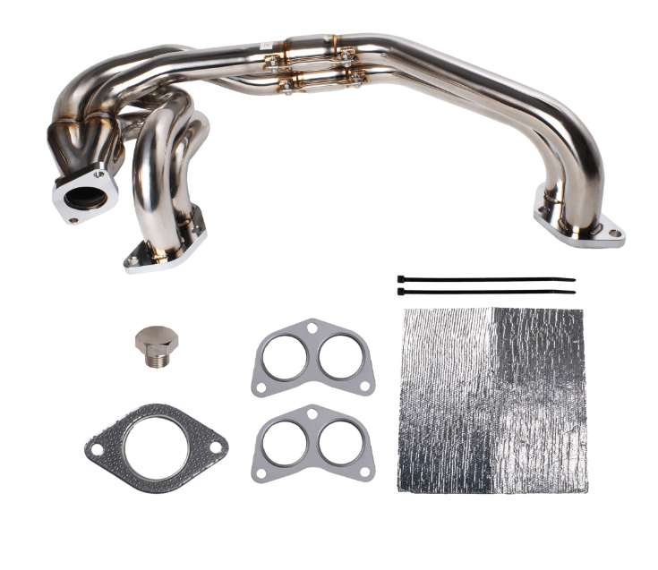 HKS Stainless Steel Exhaust Manifold for WRX / STI 2004-2021