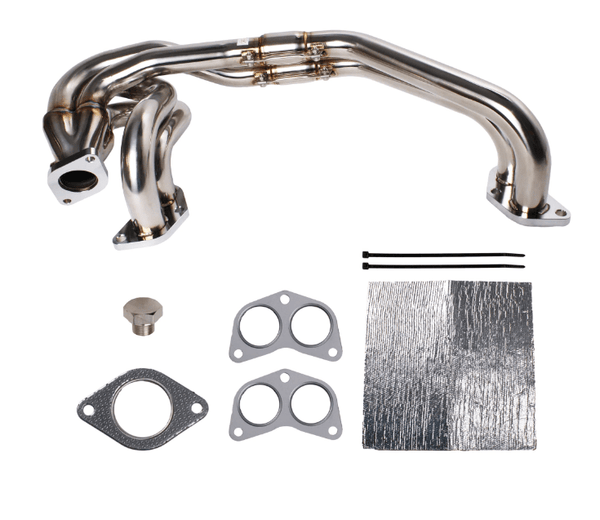 HKS Stainless Steel Exhaust Manifold for WRX / STI 2004-2021