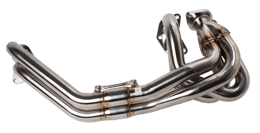 HKS Stainless Steel Unequal Length Exhaust Manifold 2006 - 2014 WRX / 2004 - 2021 STI / 2005 - 2009 LGT - 1419 - RF001 - Subimods.com