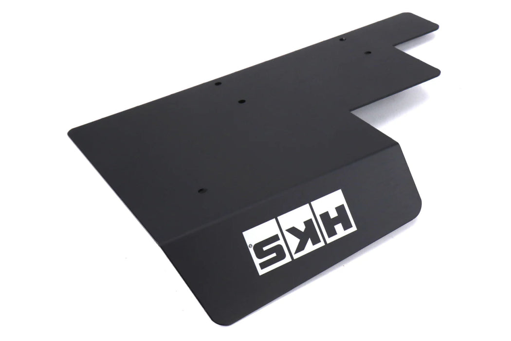 HKS Super Power Flow Intake System 2015 - 2021 WRX - 70019-AF107 - Subimods.com