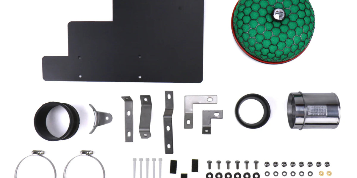 HKS Super Power Flow Intake System for 2015-2021 WRX — Subimods.com
