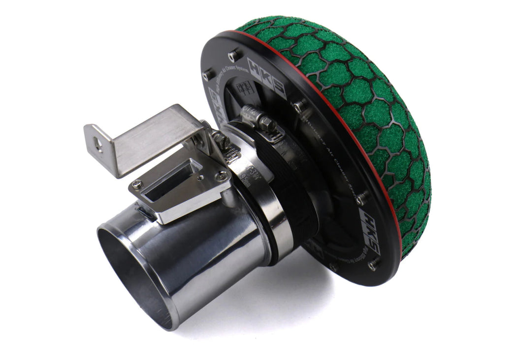 HKS Super Power Flow Intake System 2015 - 2021 WRX - 70019-AF107 - Subimods.com