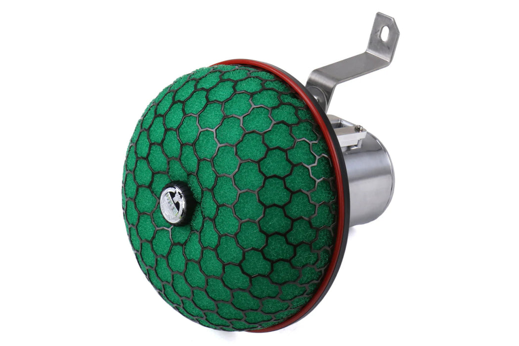 HKS Super Power Flow Intake System 2015 - 2021 WRX - 70019-AF107 - Subimods.com