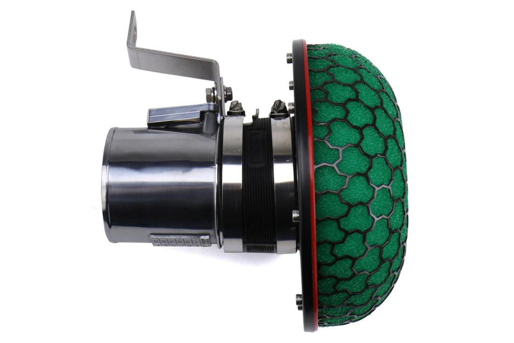 HKS Super Power Flow Intake System 2015 - 2021 WRX - 70019-AF107 - Subimods.com