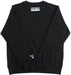 HKS Super Racing Pullover Sweatshirt Black - 51007 - AK687 - Subimods.com