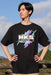 HKS Super Racing Shirt Black - 51007 - AK643 - Subimods.com