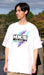 HKS Super Racing Shirt White - 51007 - AK648 - Subimods.com
