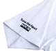 HKS Super Racing Shirt White - 51007 - AK648 - Subimods.com