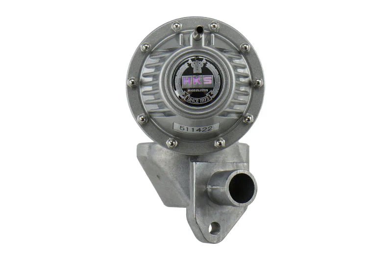 HKS Super SQV4 Blow Off Valve 2008 - 2014 WRX / 2005 - 2009 Legacy GT - 71008-AF012 - Subimods.com