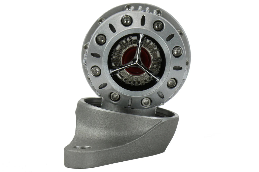 HKS Super SQV4 Blow Off Valve 2008 - 2021 STI - 71008-AF013 - Subimods.com