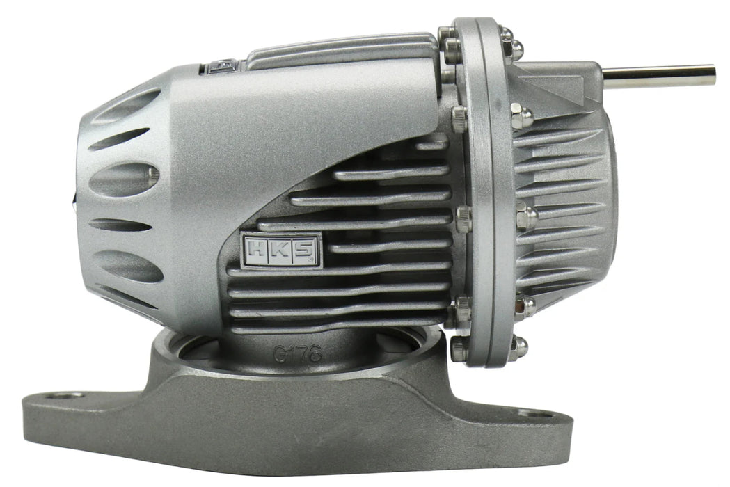 HKS Super SQV4 Blow Off Valve 2008 - 2021 STI - 71008-AF013 - Subimods.com