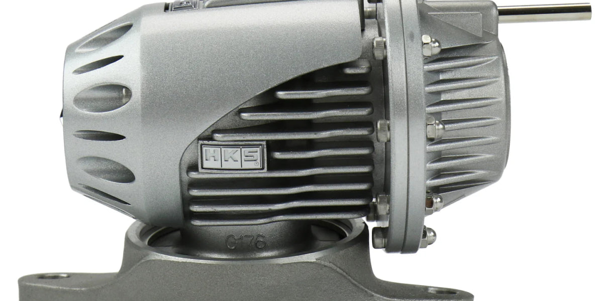 HKS Super SQV4 Blow Off Valve for Subaru STI 2008-2021 — Subimods.com