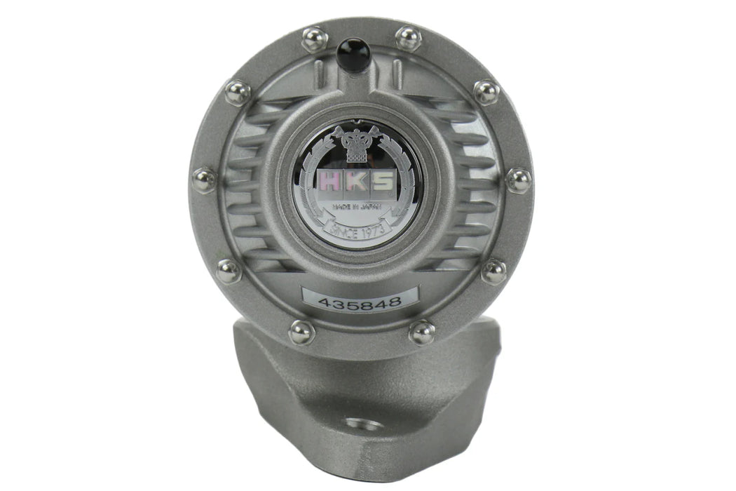 HKS Super SQV4 Blow Off Valve 2008 - 2021 STI - 71008-AF013 - Subimods.com