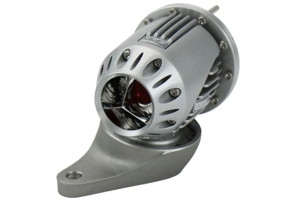 HKS Super SQV4 Blow Off Valve 2008 - 2021 STI - 71008-AF013 - Subimods.com