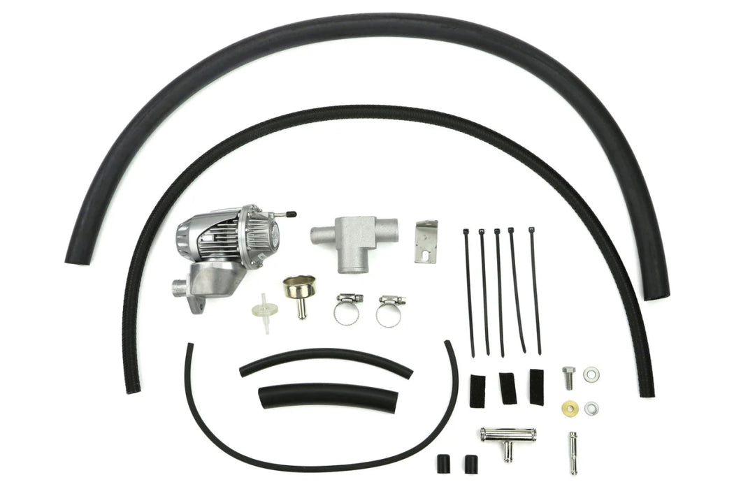 HKS Super SQV4 Blow Off Valve 2015 - 2021 WRX - 71008-AF015 - Subimods.com