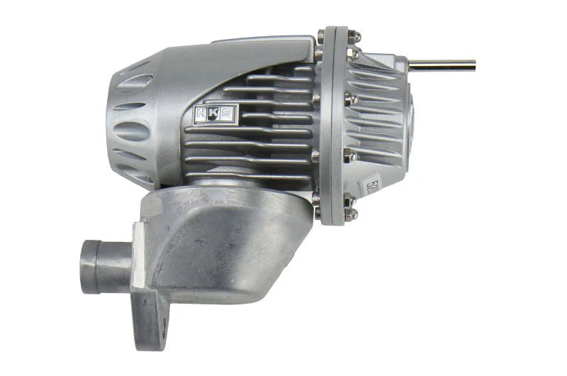 HKS Super SQV4 Blow Off Valve 2015 - 2021 WRX - 71008-AF015 - Subimods.com