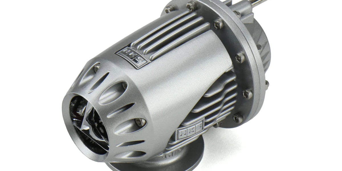HKS Super SQV4 Blow Off Valve for Subaru WRX STI - Subimods