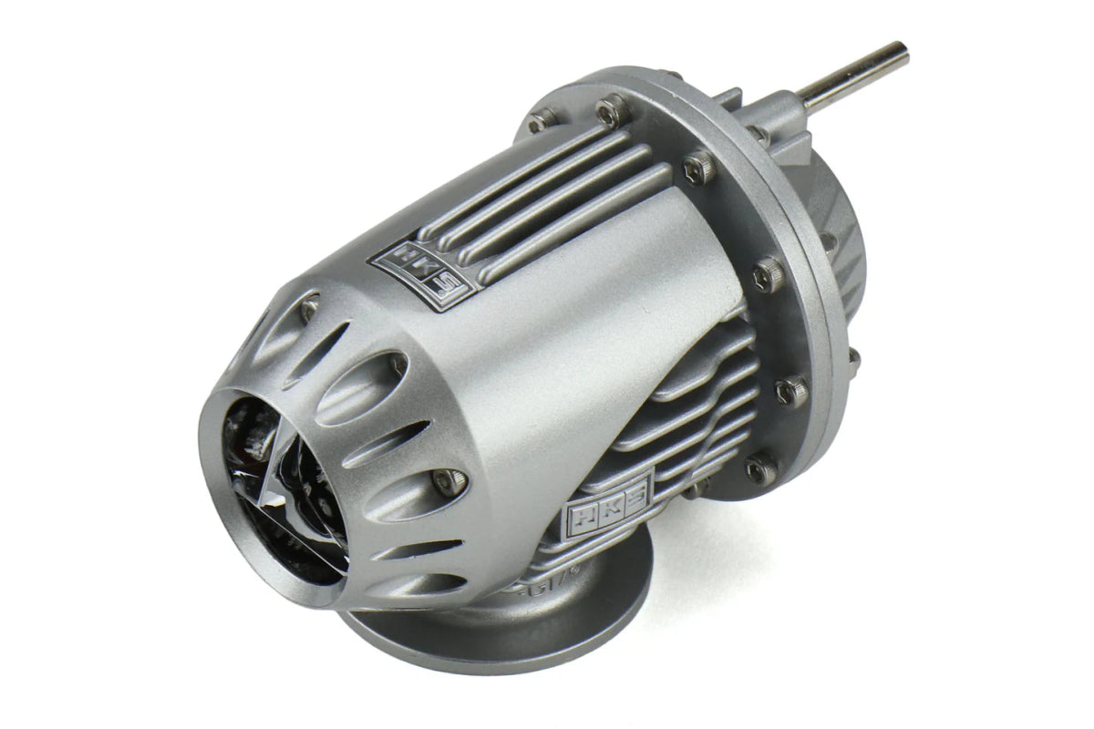 w*k様 HKS SUPER SEQUENTIAL BLOW-OFF VALVE HKS Super SQV4 Blow Off Valve - Universal - Subimods.com