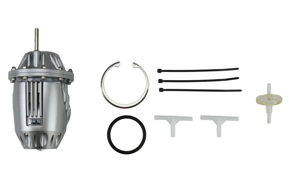 HKS Super SQV4 Blow Off Valve for Subaru WRX STI - Subimods