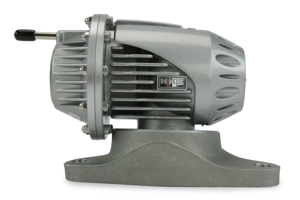 HKS Super SQV4 Blow Off Valve w/ Suction Return Kit 2008 - 2021 STI - 71008-AF013V - Subimods.com