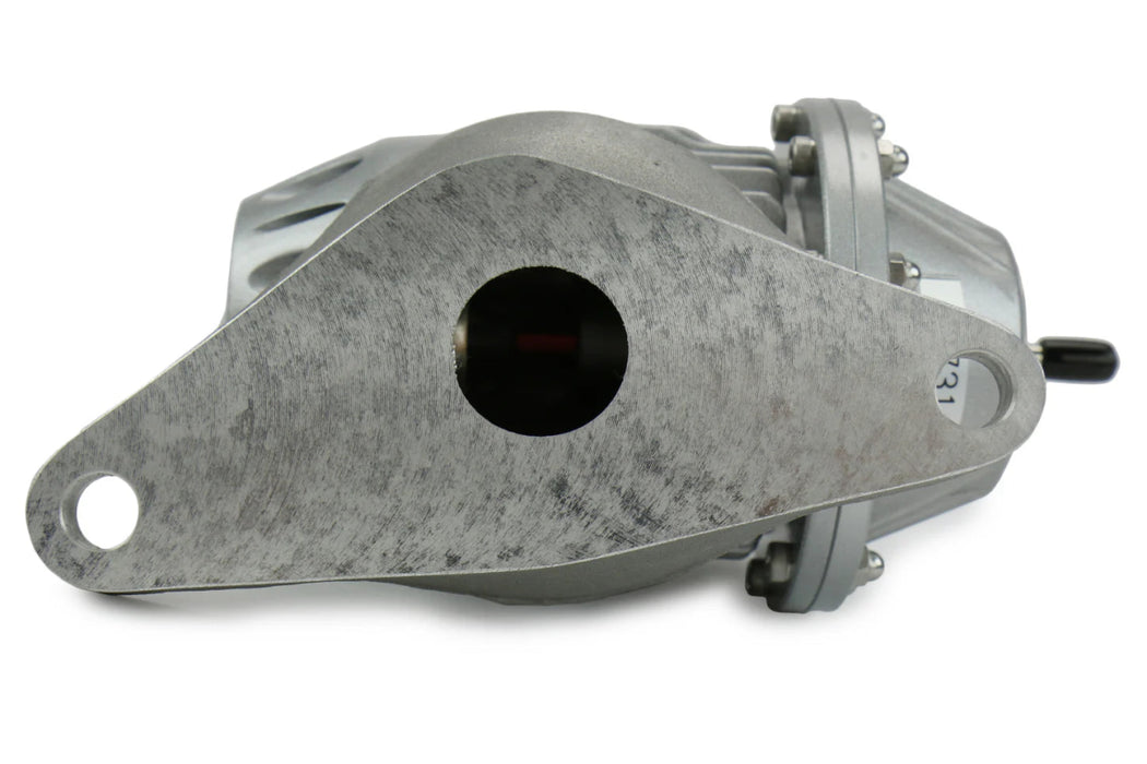 HKS Super SQV4 Blow Off Valve w/ Suction Return Kit 2008 - 2021 STI - 71008-AF013V - Subimods.com