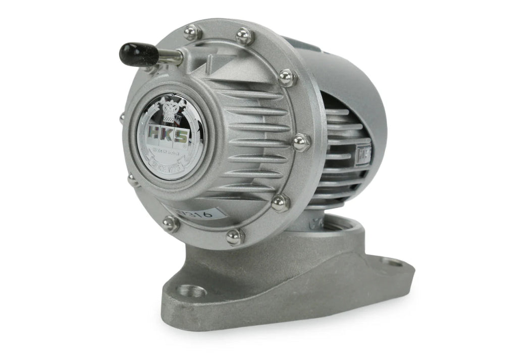 HKS Super SQV4 Blow Off Valve w/ Suction Return Kit 2008 - 2021 STI - 71008-AF013V - Subimods.com