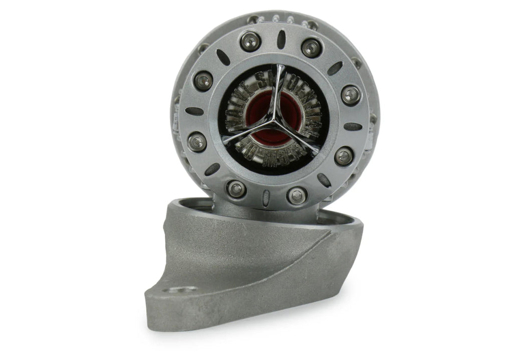 HKS Super SQV4 Blow Off Valve w/ Suction Return Kit 2008 - 2021 STI - 71008-AF013V - Subimods.com