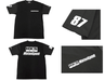 HKS T-Shirt Motorsport V2 XXL - 51007-AK744 - Subimods.com