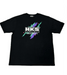 HKS T-Shirt Super Racing V2 Black L - 51007-AK727 - Subimods.com