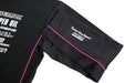 HKS Team Jacket 2025 Series Black - 51007 - AK702 - Subimods.com