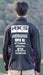 HKS Team Jacket 2025 Series Black - 51007 - AK702 - Subimods.com