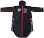 HKS Team Raincoat 2025 Series Black - 51007 - AK707 - Subimods.com