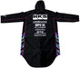 HKS Team Raincoat 2025 Series Black - 51007 - AK707 - Subimods.com