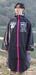 HKS Team Raincoat 2025 Series Black - 51007 - AK707 - Subimods.com