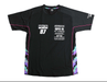 HKS Team T-Shirt 2025 2L - 51007-AK694 - Subimods.com