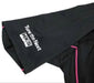 HKS Team T-Shirt 2025 Series Black - 51007 - AK692 - Subimods.com