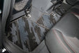HKS Tufted Series Monotone Oil Color Floor Mat Set (LHD)2022 - 2025 WRX - 53001 - AF009 - Subimods.com