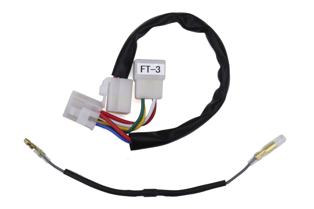 HKS Turbo Timer X Series Harness 2002 - 2007 WRX / 2004 - 2007 STI - 4103-RF002 - Subimods.com