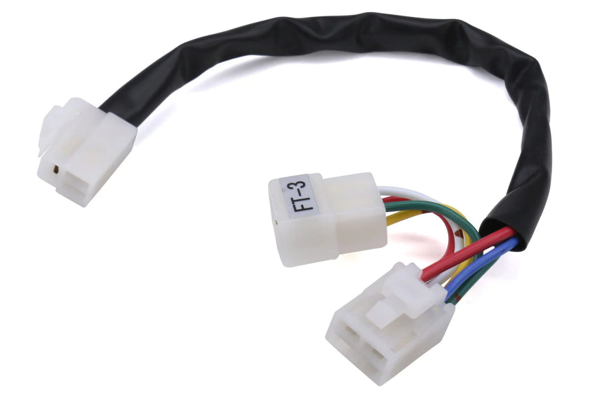 HKS Turbo Timer X Series Harness for WRX STI 2002-2007 — Subimods.com
