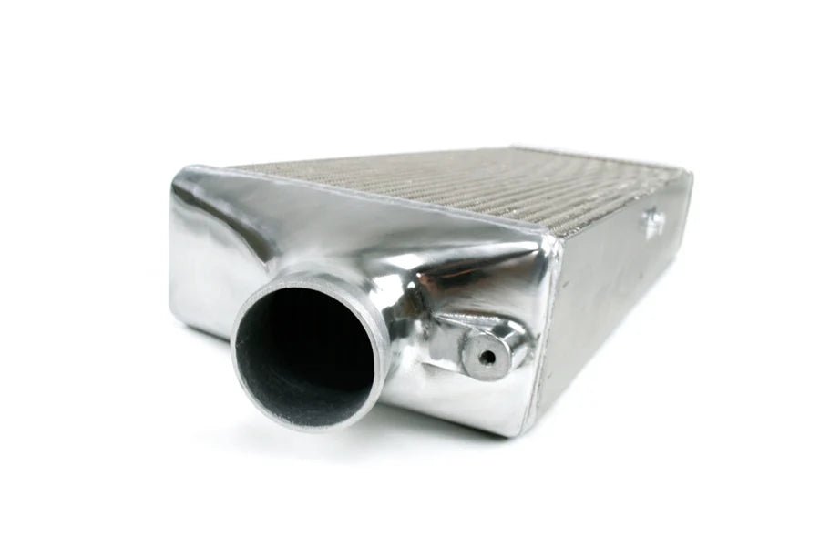 HKS Type - R Front Mount Intercooler 2008 - 2014 STI - 13001-AF014 - Subimods.com