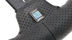 HKS X NARDI 340MM Steering Wheel Deep Style - 51007 - AK668 - Subimods.com