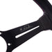 HKS X NARDI 340MM Steering Wheel Deep Style - 51007-AK668 - Subimods.com