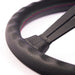 HKS X NARDI 340MM Steering Wheel Deep Style - 51007-AK668 - Subimods.com