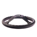 HKS X NARDI 340MM Steering Wheel Deep Style - 51007-AK668 - Subimods.com